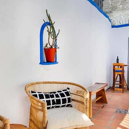 Backup-Powered Art Deco Cottage In De Waterkant Cape Town Ngoại thất bức ảnh